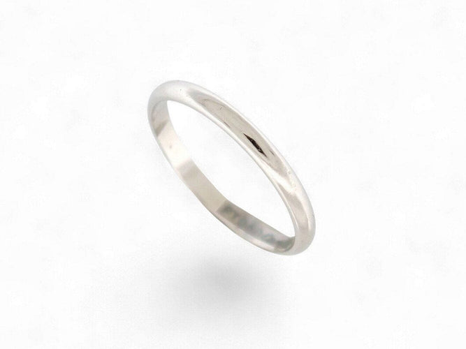 Bague 60 bague CARTIER alliance 1895 2mm crb4078000 t60 en platine 950 3.1gr 58 Facettes 270122