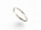 Bague 60 bague CARTIER alliance 1895 2mm crb4078000 t60 en platine 950 3.1gr 58 Facettes 270122