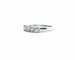 Bague ANNEAU RIVIÈRE CT 0,36 58 Facettes 5580