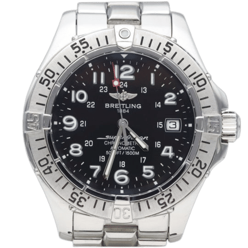 Breitling Montre Superocean 42