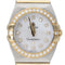 Montre Montre Omega Constellation Double Eagle 58 Facettes MT42794