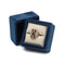 Bague 47 Bague - Or jaune, rubis et diamants 58 Facettes 1074