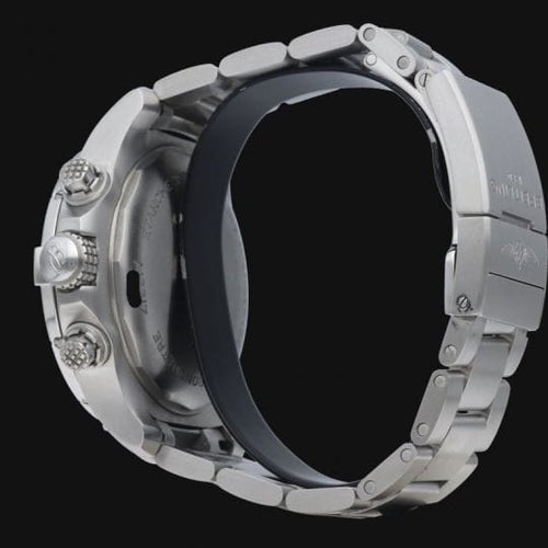 Montre Breitling Montre Avenger Chronograph 45 58 Facettes MT41054