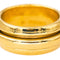 Bague 53 Piaget Bague Possession Or jaune 58 Facettes 4579007CN