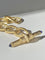 Bracelet Bracelet or jaune et saphirs 58 Facettes