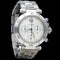 Montre Cartier Montre Pasha Chronograph 58 Facettes MT40988