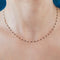 Collier Collier Gigi Clozeau Lune 58 Facettes