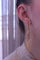 Boucles d'oreilles Carrera Y Carrera - Boucles d'oreilles or jaune et diamants 58 Facettes DA13559010101