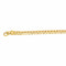 Collier Collier Maille anglaise  Or jaune 58 Facettes 4688300CN