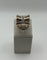 Bague 56 Bague TANK Diamants 58 Facettes