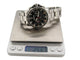 Montre montre CORUM admirals cup challenger 01.0007 chrono 44 mm auto acier 58 Facettes 269317