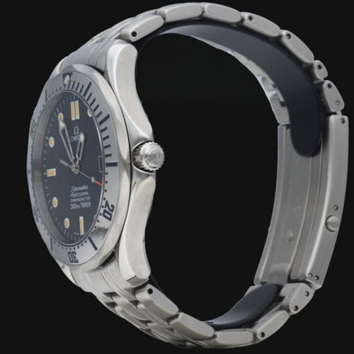 Montre Omega Montre Seamaster Diver 300M 58 Facettes MT43694