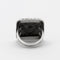 Bague 54.5 Bague Ancienne Argent 58 Facettes