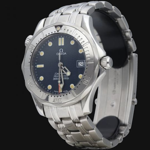 Omega Montre Seamaster 300M