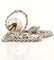 Collier Collier en or 18 carats diamants et perle de culture 58 Facettes