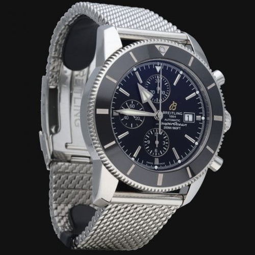 Montre Breitling Montre Superocean Heritage Ii Chronograph 58 Facettes MT40993