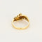 Bague 55 Bague Union 58 Facettes LP1242/10