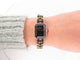 Montre vintage montre CHANEL premiere h00016 26mm en plaque or 1987 quartz 58 Facettes 265270