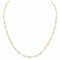 Collier Collier Sautoir Or jaune 58 Facettes 3982036RV