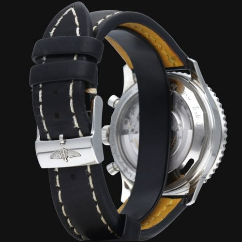 Montre Breitling Montre Navitimer B01 58 Facettes MT42095