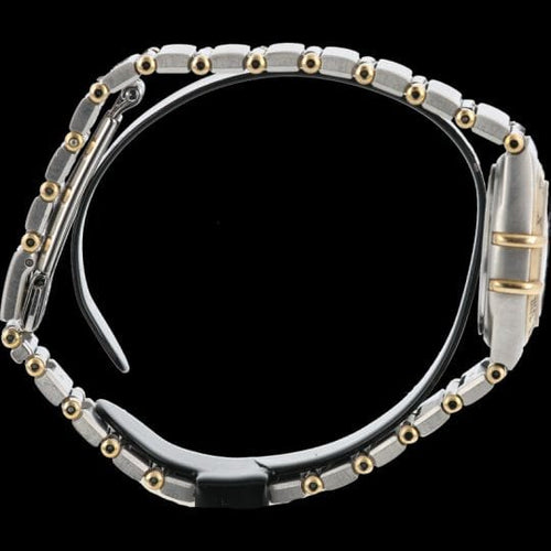 Montre Omega Montre Constellation Mini 58 Facettes MT43908