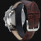 Montre Montre chronographe IWC Portugieser 58 Facettes MT41318