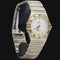 Montre Omega Montre Constellation Quartz 25Mm 58 Facettes MT41339