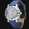 Montre Chopard Montre Happy Sport Snowflake 58 Facettes MT40959