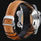 Montre Montre Jaeger-LeCoultre Master Compressor Memovox 58 Facettes MT42861