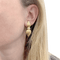 Boucles d'oreilles Boucles d'oreilles O.J. PERRIN, or jaune, diamants. 58 Facettes 34627
