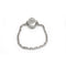 Bague 49 Bague Magic Touch Chaîne Main - DJULA 58 Facettes 250455R