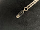 Collier Messika - Collier en or blanc "Move classique" 58 Facettes 1