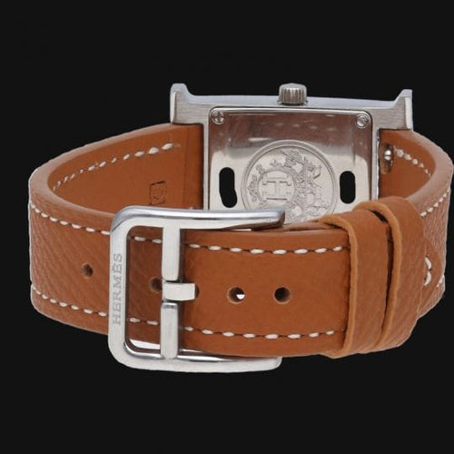 Montre Hermes Montre Heure H 58 Facettes MT40225
