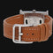 Montre Hermes Montre Heure H 58 Facettes MT40225