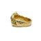 Bague 52 Bague Sirène Dauphin diamants 58 Facettes 240162R