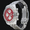 Montre Breitling Montre Chronomat Evolution Chronograph 58 Facettes MT43263