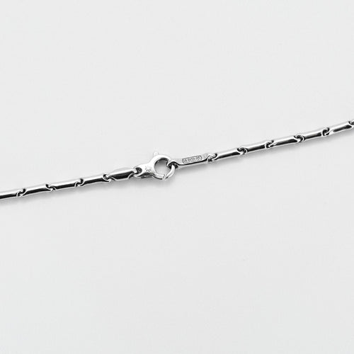Collier Collier CHIMENTO or blanc 58 Facettes LP980/8