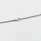 Collier Collier CHIMENTO or blanc 58 Facettes LP980/8