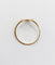 Bague 56 Bague marquise style Art nouveau filigranée vintage en or 18k 58 Facettes A06641