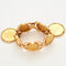 Bracelet Le Tank des Empires 58 Facettes LP377