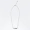 Collier MESSIKA - Collier Baby Move diamants or blanc 58 Facettes