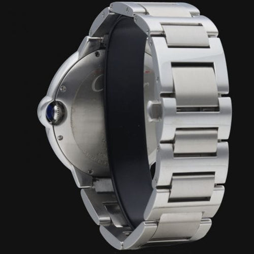Montre Cartier Montre Ballon Bleu 42Mm Automatique 58 Facettes MT41536