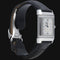 Montre Jaeger Lecoultre Montre Reverso Classique Florale Lady 58 Facettes MT41406