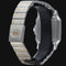 Montre Cartier Montre Santos Galbee 58 Facettes MT41280