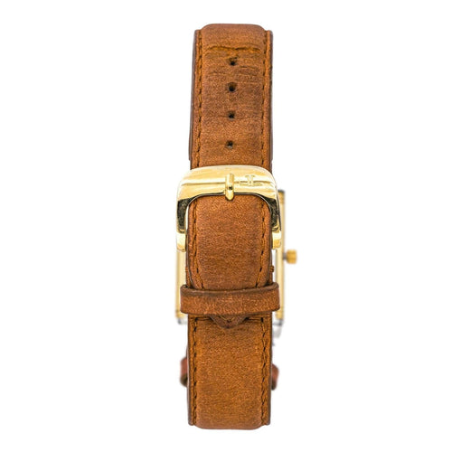Montre Jaeger- LeCoultre Montre Reverso Classique Or jaune, Acier 58 Facettes 4521531RV