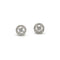 Boucles d'oreilles MESSIKA - Boucles d'oreilles JOY Or Blanc Diamants 58 Facettes 240173R