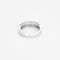 Bague 57.5 Bague L'Excellente en or blanc et diamants 58 Facettes LP1063/12