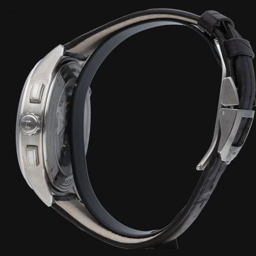 Jaeger Lecoultre Montre Polaris Chronograph Worldtime