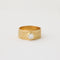 Bague 55 Bague diamant 0.40ct 58 Facettes