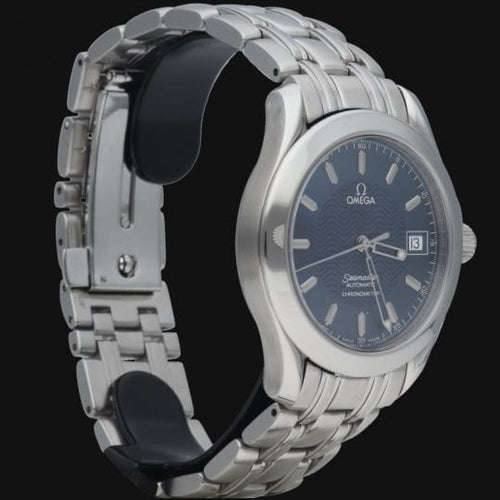 Montre Omega Montre Seamaster 120M Automatic 58 Facettes MT41180